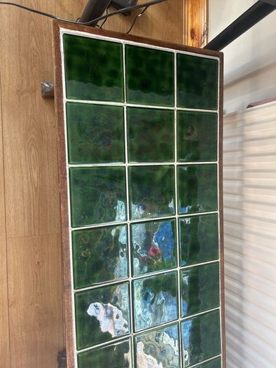 Mid Century coffee table