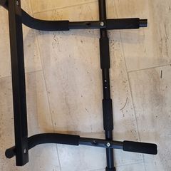 fitness pull up