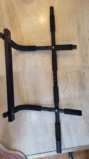 fitness pull up