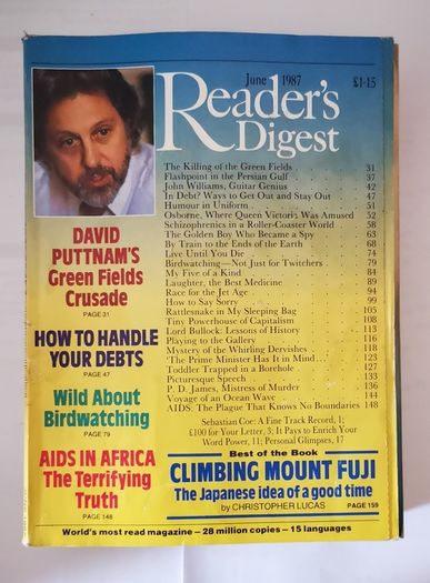 Reader's Digest