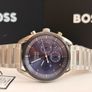 BOSS Top Blue 44m Mens Watch 1514093 Image 4
