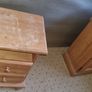 Three large wooden decorated furniture for sale in Carrick on Shannon Image 6