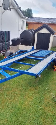 Car transporter