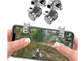 Mobile Gaming Triggers Controller For PUBG Fortnight Rules Of Survival