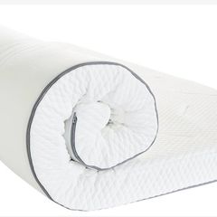 Gold T110 Wellpur Jysk mattress topper king