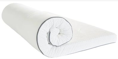 Gold T110 Wellpur Jysk mattress topper king