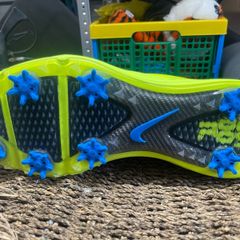 Nike golf shoes