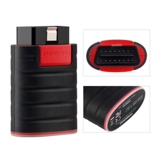 Launch X431 PRO Car / Van /Bike Diagnostics Tool