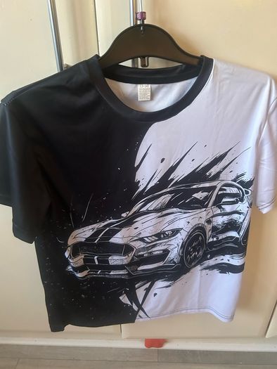 BMW resort age 10-12 yrs  new