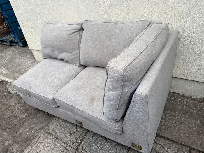 2 seater sofa