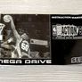 NBA Action 95 starring David Robinson for Mega Drive Boxed Image 10