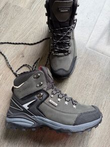 Bennon boots