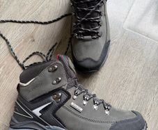 Bennon boots