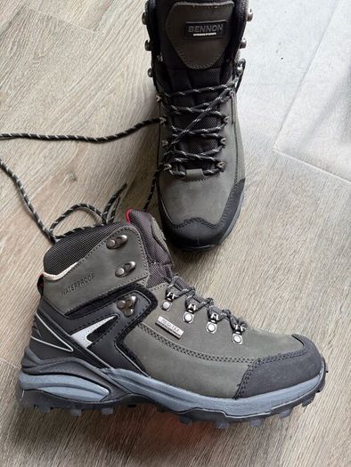 Bennon boots
