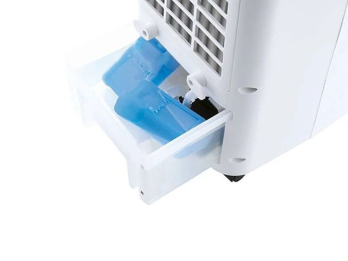 Air cooler