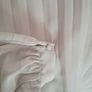 Autograph pleated batwing top Image 3