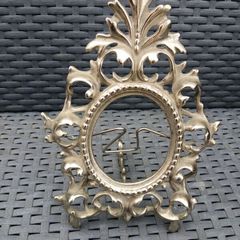 Vintage Victorian Style Table Top Frame