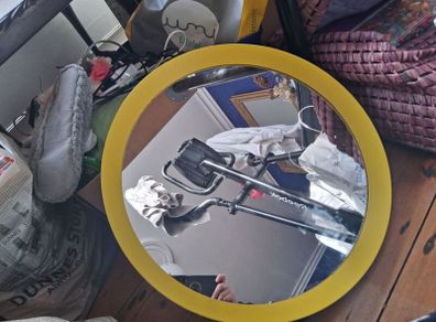 IKEA Mirror