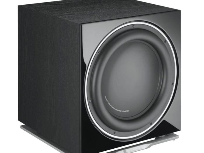 SALE - Dali Subwoofer K-14F - as new