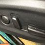 Kia Sportage interior front & rear seats Image 4