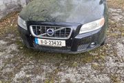 Volvo V70 2011