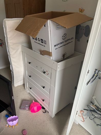 baby furniture