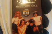Queen Greatest Video Hits 2