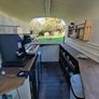 Coffee Trailer, Horse box, mobile coffee unit Image 4