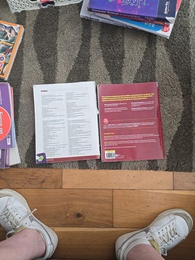 politics & society leaving cert