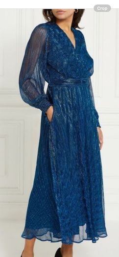 maxi dress new