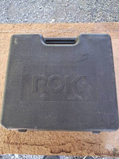Rok Heat Gun