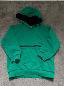 United colours of Benetton hoodie 116cm 5-6 years