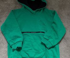 United colours of Benetton hoodie 116cm 5-6 years