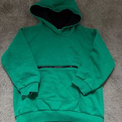 United colours of Benetton hoodie 116cm 5-6 years