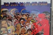 The Dude Of Life And Phish CD - Crimes Of The Mind