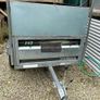 Car trailer - Tipping Image 3