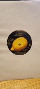 U2 Lemon promo