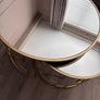 set of side tables Image 3