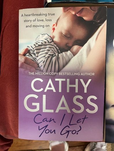 Cathy Glass Books