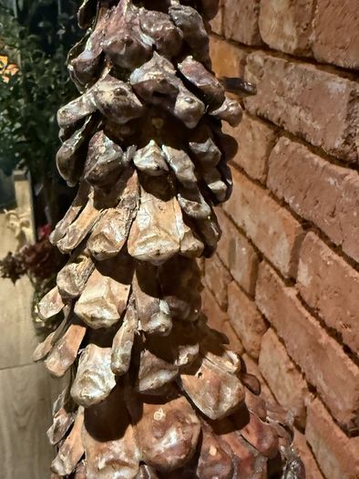 Stunning Handmade Sculpture