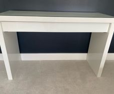 ikea Malm Dressing Table