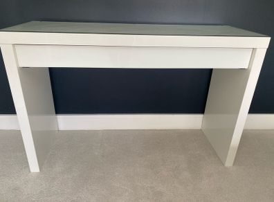 ikea Malm Dressing Table
