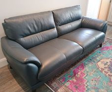leather Sofas