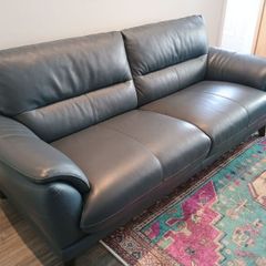 leather Sofas