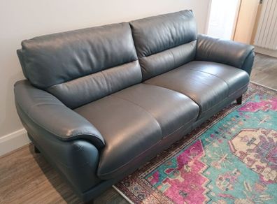 leather Sofas