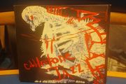 Cobblestone Jazz - The Modern Deep Left Quartet CD