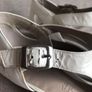 Leather sandals,pumps and fit flops size 7 Image 4