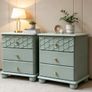 Bedside Lockers Image 2