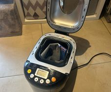 Free Bread Maker