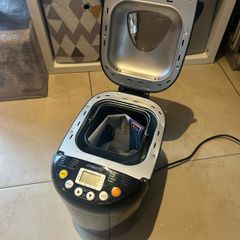 Free Bread Maker